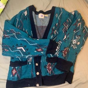 Vintage Cardigan